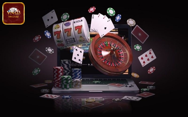 Casino VN123 trải nghiệm cược đỉnh