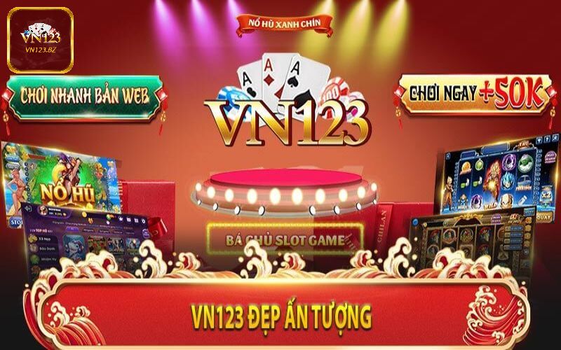 Tổng quan nhà cái VN123