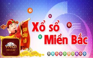 Giới thiệu xổ số Miền Bắc