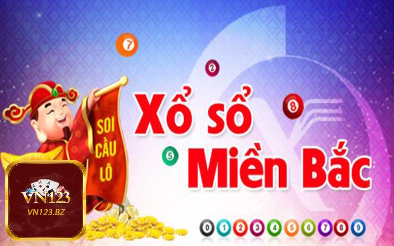 Giới thiệu xổ số Miền Bắc