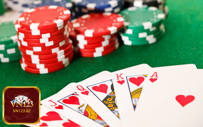 Hướng dẫn chơi bài Poker cực kỳ chi tiết