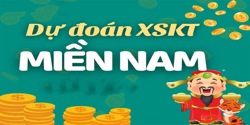 Cách thực hiện thuật toán xổ số miền nam tại nhà cái 95vn